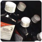 Кодеин сироп Codein (для приготовления напитка Lean, Purple Drank)  473 мл  в Алексине