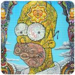 Марки LSD-25 VHQ чистых 250 мкг в Алексине